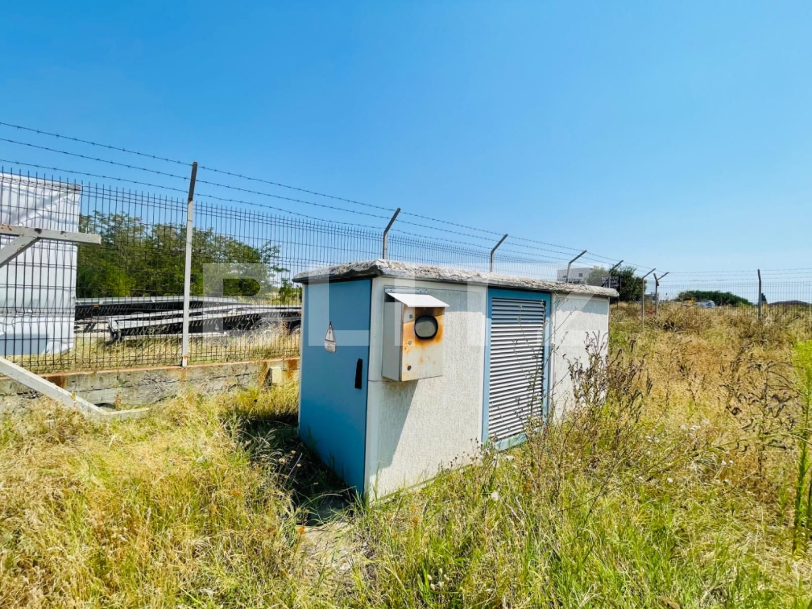 Spațiu comercial de vânzare Malu Mare - 94556SVC | BLITZ Craiova | Poza10