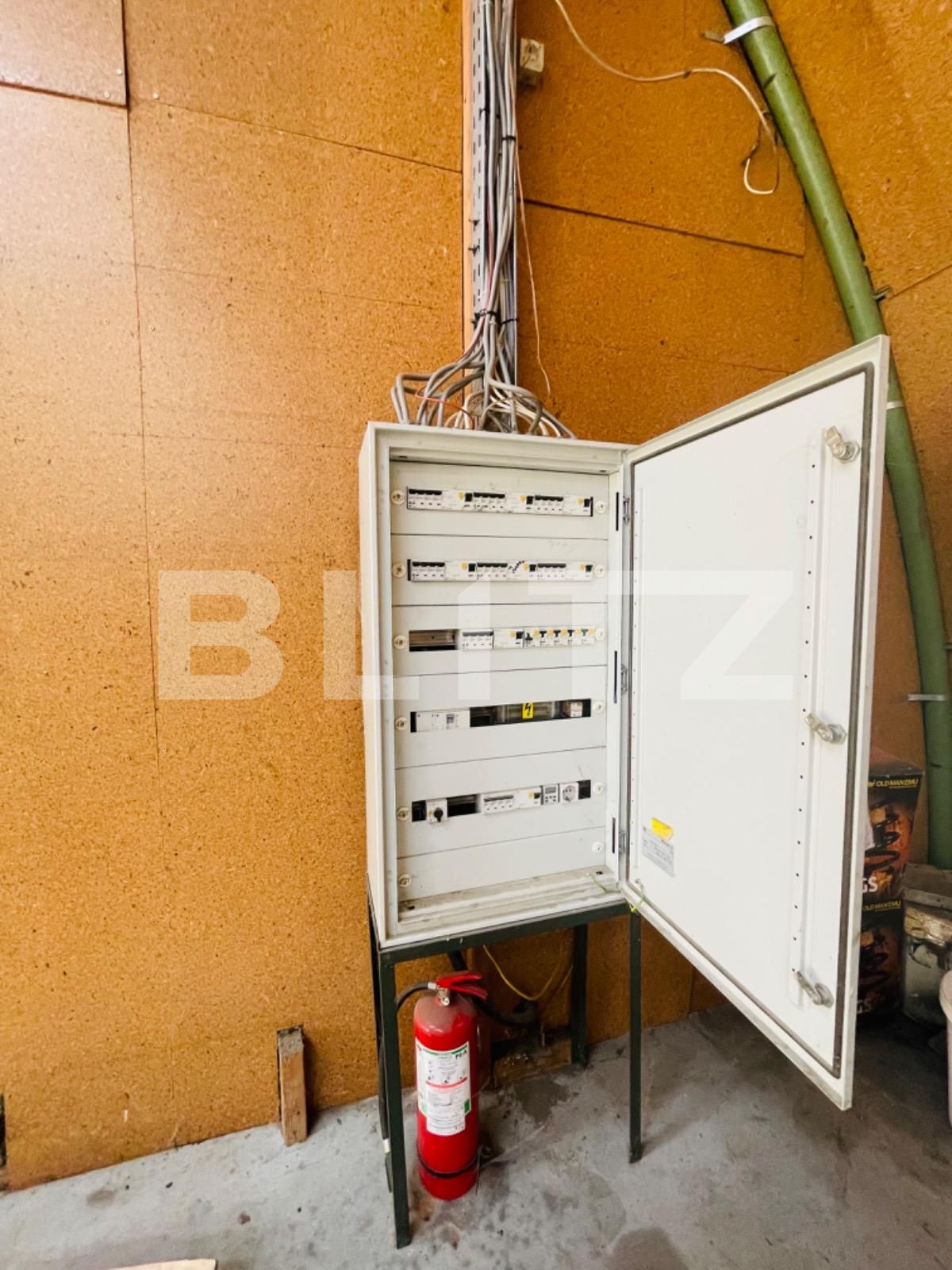 Spațiu comercial de vânzare Malu Mare - 94556SVC | BLITZ Craiova | Poza9