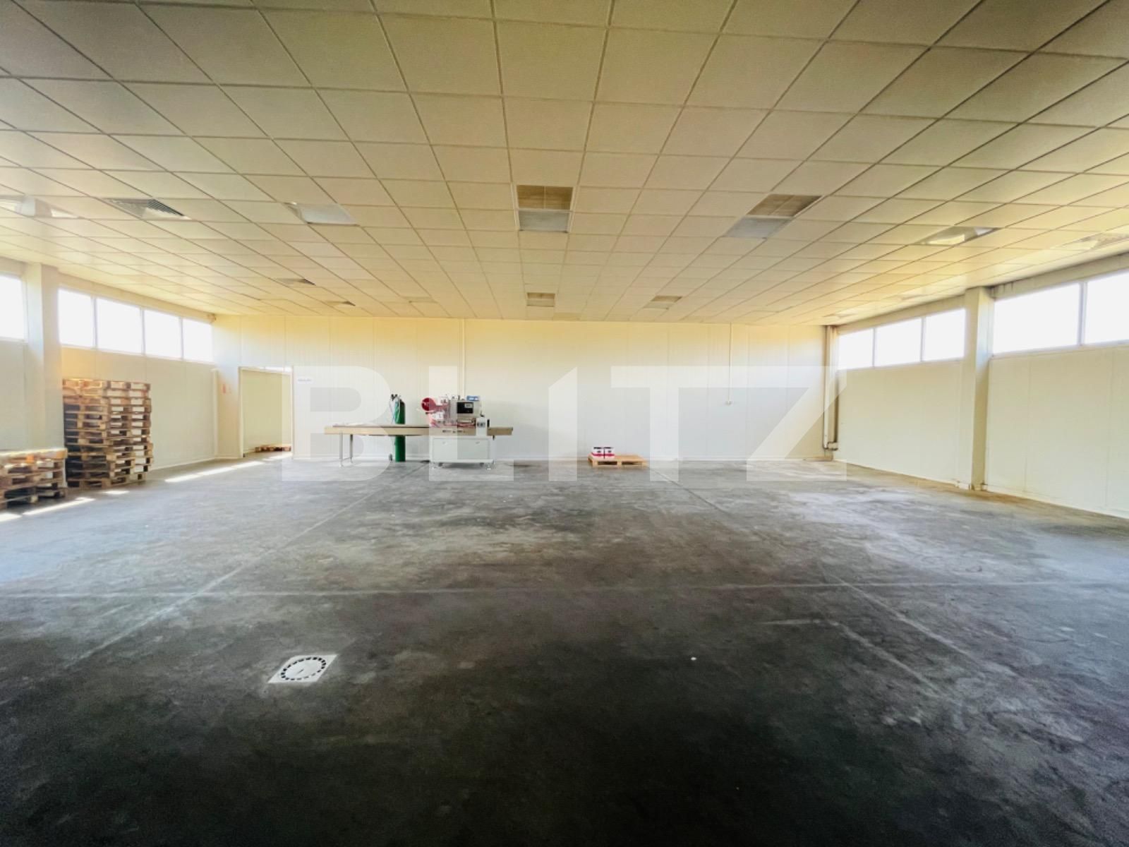 Spațiu comercial de vânzare Malu Mare - 94556SVC | BLITZ Craiova | Poza3