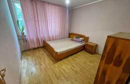 Apartament 2 camere, 54 mp, mobilat/utilat, zona Facultatii de Drept
