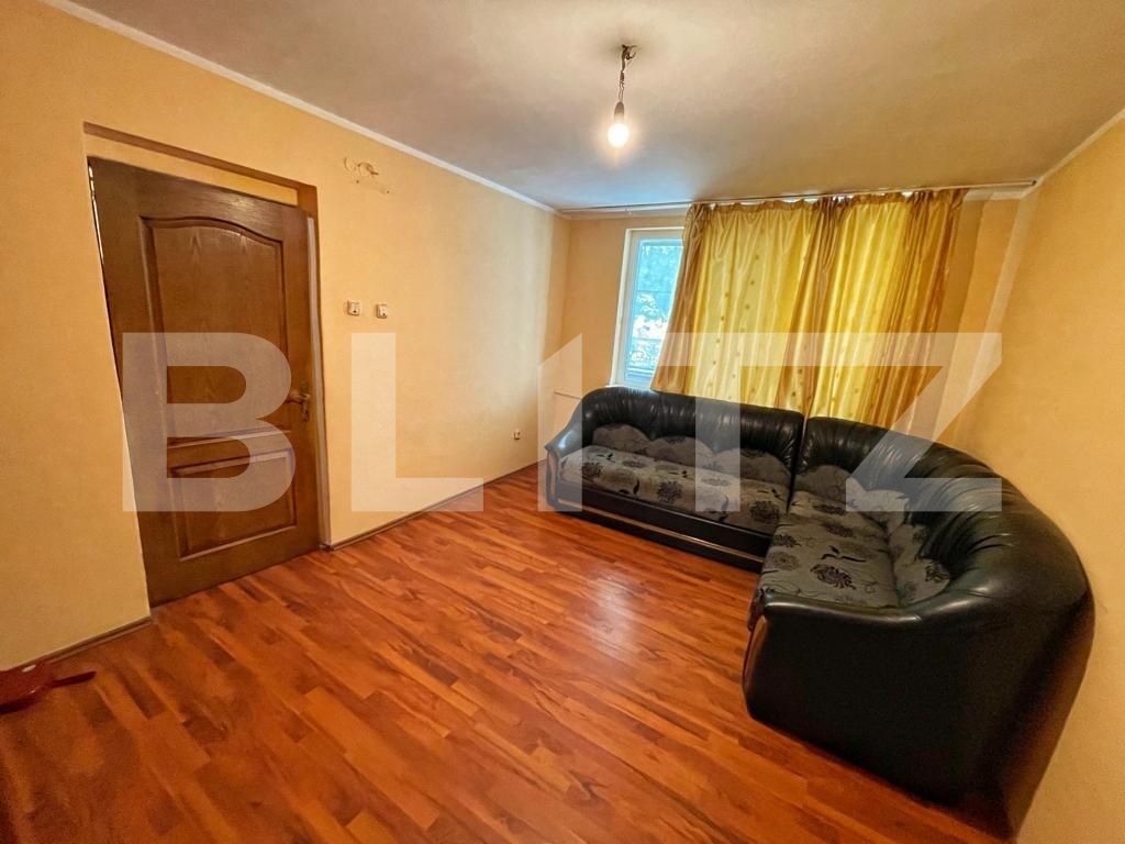Apartament de închiriat 2 camere Rovine - 94562AI | BLITZ Craiova | Poza1