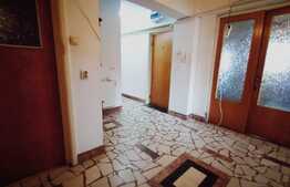 Apartament de 4 camere, 92 mp, centrala termica, zona Ultracentrala