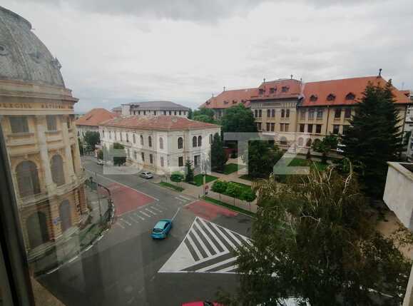 Apartament de închiriat 4 camere Ultracentral - 94651AI | BLITZ Craiova | Poza19