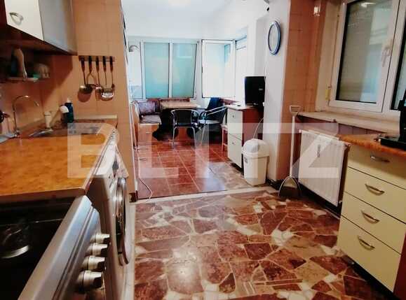 Apartament de închiriat 4 camere Ultracentral - 94651AI | BLITZ Craiova | Poza6