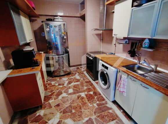 Apartament de închiriat 4 camere Ultracentral - 94651AI | BLITZ Craiova | Poza7