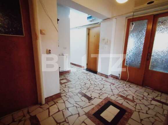 Apartament de închiriat 4 camere Ultracentral - 94651AI | BLITZ Craiova | Poza16