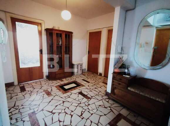 Apartament de închiriat 4 camere Ultracentral - 94651AI | BLITZ Craiova | Poza15