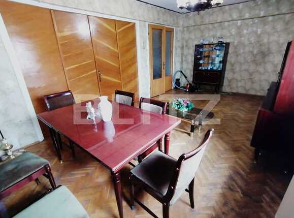 Apartament de închiriat 4 camere Ultracentral - 94651AI | BLITZ Craiova | Poza9