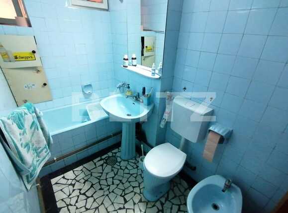 Apartament de închiriat 4 camere Ultracentral - 94651AI | BLITZ Craiova | Poza18