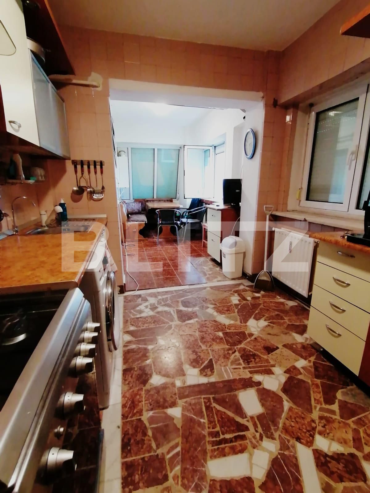 Apartament de închiriat 4 camere Ultracentral - 94651AI | BLITZ Craiova | Poza6