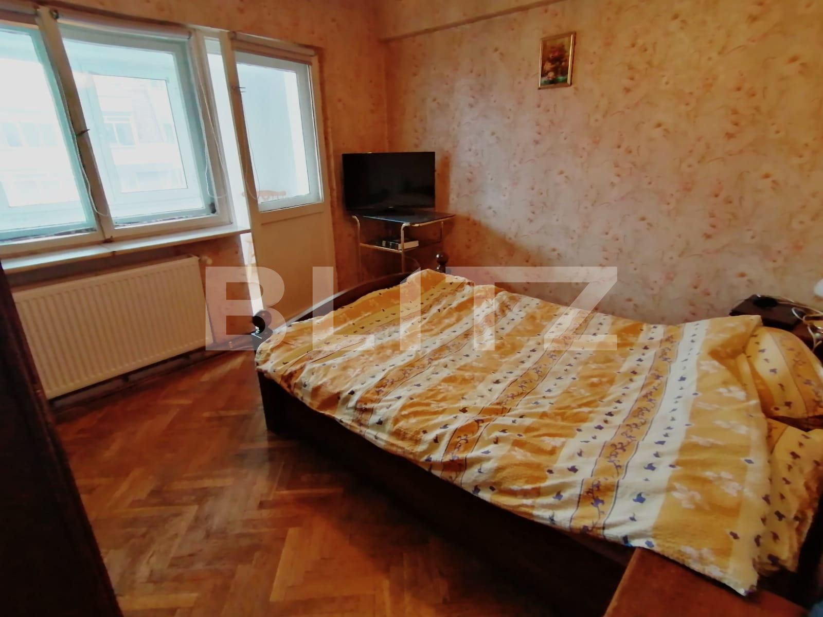 Apartament de închiriat 4 camere Ultracentral - 94651AI | BLITZ Craiova | Poza4