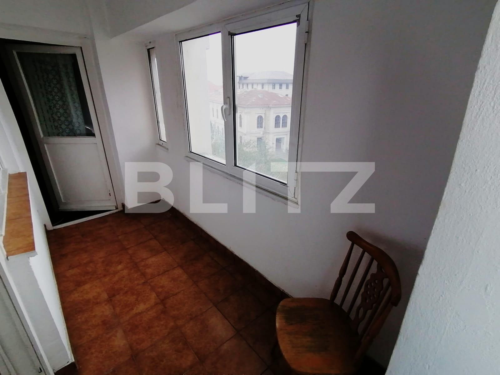 Apartament de închiriat 4 camere Ultracentral - 94651AI | BLITZ Craiova | Poza12