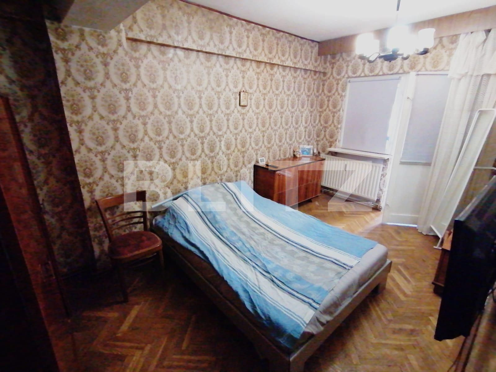 Apartament de închiriat 4 camere Ultracentral - 94651AI | BLITZ Craiova | Poza2