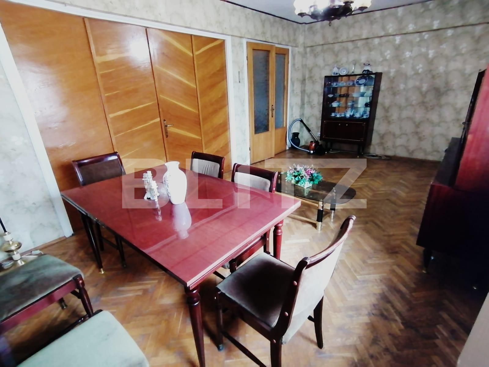 Apartament de închiriat 4 camere Ultracentral - 94651AI | BLITZ Craiova | Poza9