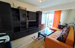 Apartament de 2 camere, 52 mp, decomandat, zona Ciuperca