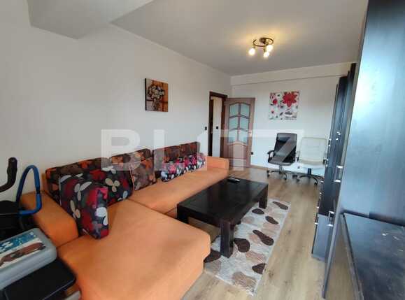 Apartament de închiriat 2 camere 1 Mai - 94664AI | BLITZ Craiova | Poza2