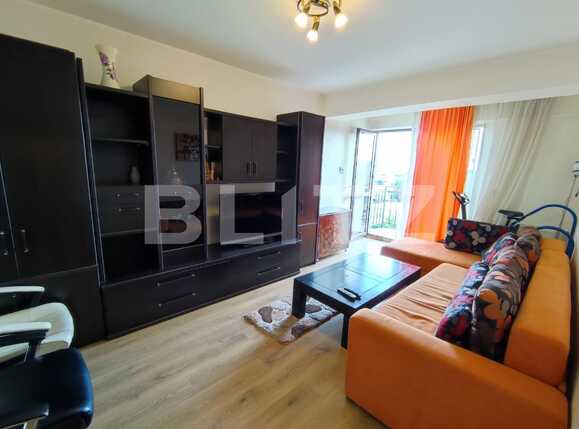 Apartament de închiriat 2 camere 1 Mai - 94664AI | BLITZ Craiova | Poza1