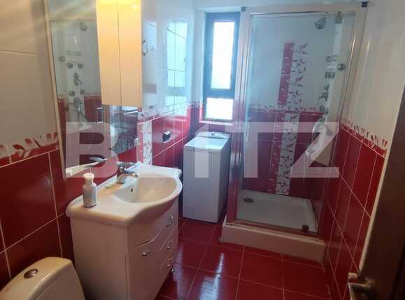 Apartament de închiriat 2 camere 1 Mai - 94664AI | BLITZ Craiova | Poza10