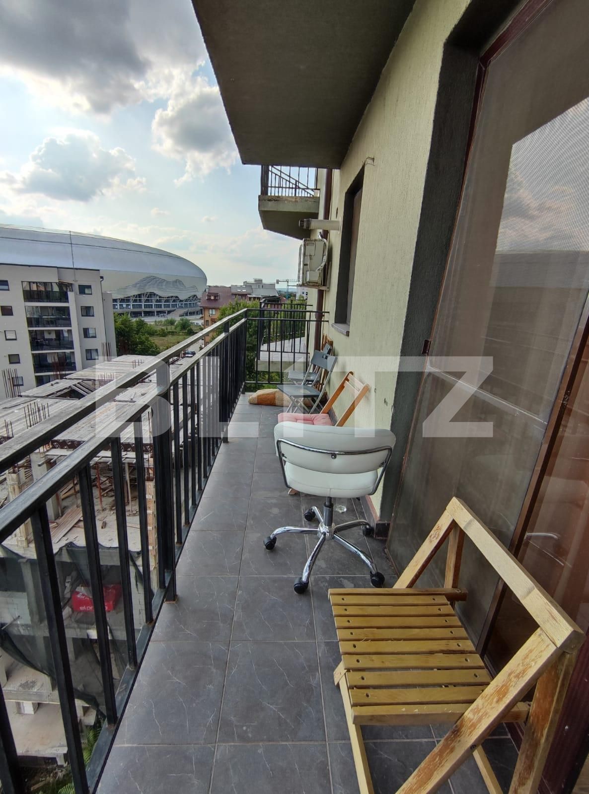 Apartament de închiriat 2 camere 1 Mai - 94664AI | BLITZ Craiova | Poza3