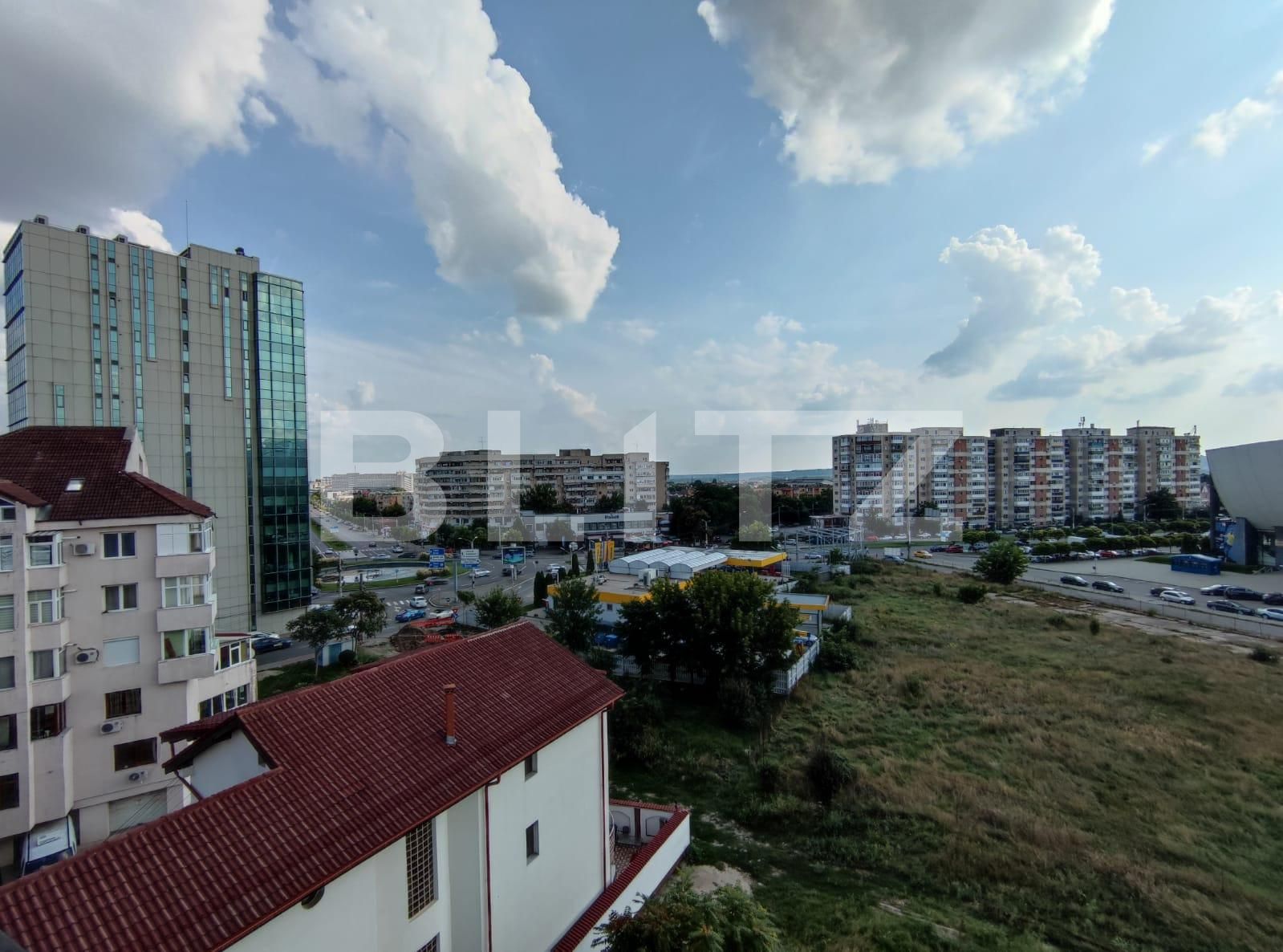 Apartament de închiriat 2 camere 1 Mai - 94664AI | BLITZ Craiova | Poza4