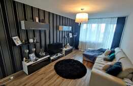 Apartament de 3 camere, 63 mp, etaj intermediar, zona Spitalul Militar