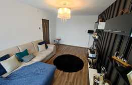Apartament de 3 camere, 63 mp, etaj intermediar, zona Spitalul Militar