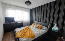 Apartament de 3 camere, 63 mp, etaj intermediar, zona Spitalul Militar