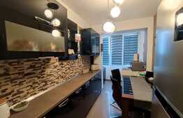 Apartament de 3 camere, 63 mp, etaj intermediar, zona Spitalul Militar