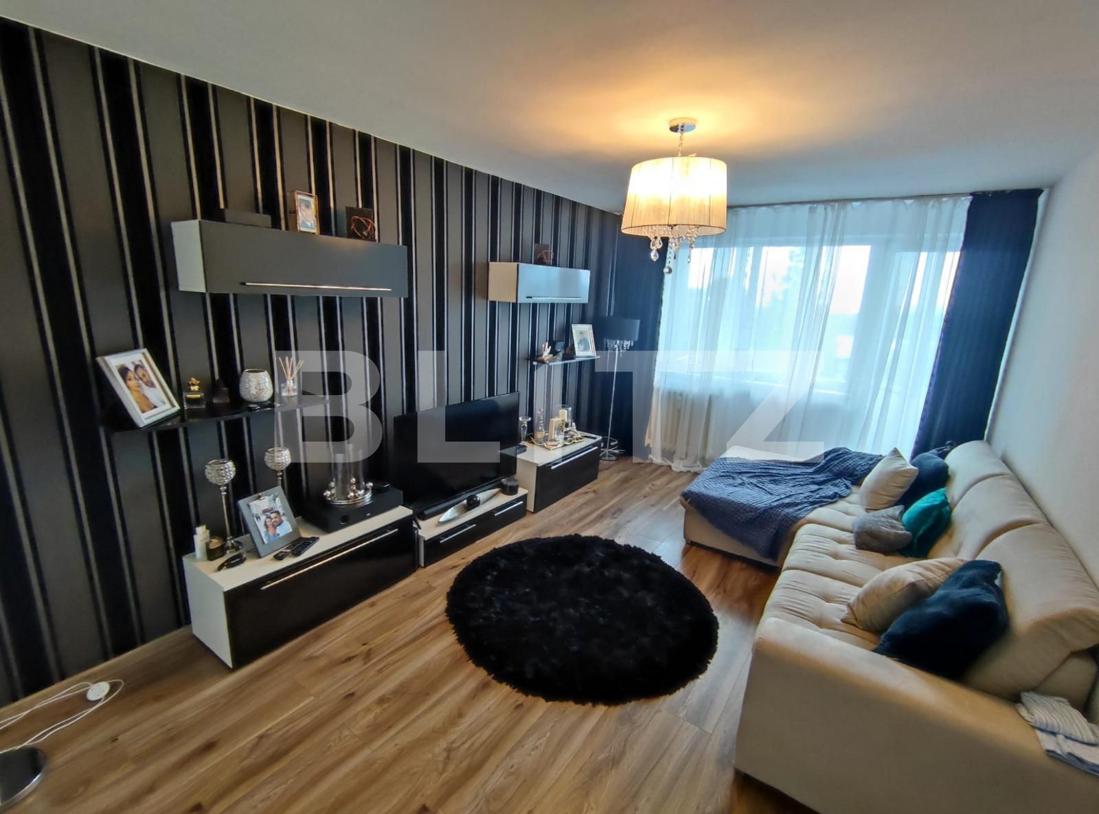 Apartament de vânzare 3 camere Valea Rosie - 94703AV | BLITZ Craiova | Poza1
