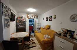 Apartament de 2 camere, 52 mp, decomandat, zona Parculet Rovine