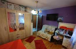 Apartament de 2 camere, 52 mp, decomandat, zona Parculet Rovine