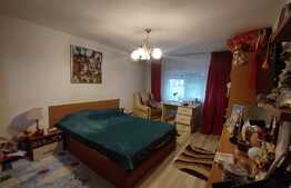 Apartament de 2 camere, 52 mp, decomandat, zona Parculet Rovine