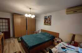 Apartament de 2 camere, 52 mp, decomandat, zona Parculet Rovine