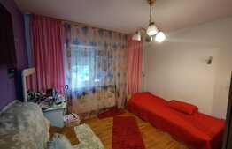 Apartament de 2 camere, 52 mp, decomandat, zona Parculet Rovine