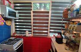 Apartament de 2 camere, 52 mp, decomandat, zona Parculet Rovine