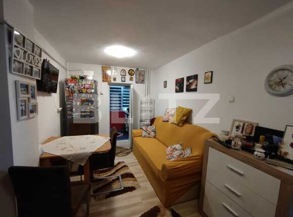 Apartament de vânzare 2 camere Rovine - 94704AV | BLITZ Craiova | Poza1