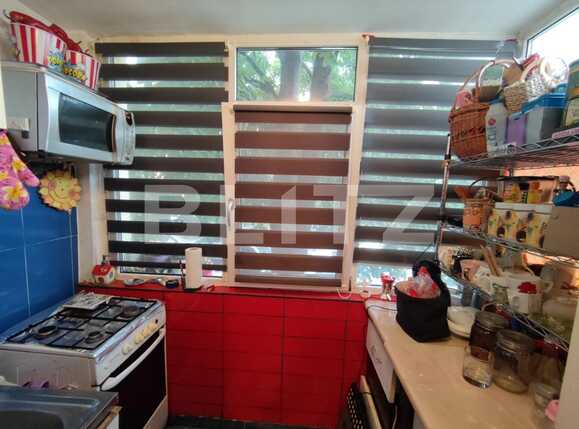 Apartament de vânzare 2 camere Rovine - 94704AV | BLITZ Craiova | Poza6