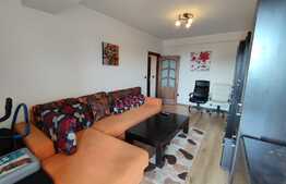 Apartament de 2 camere, 52 mp, bloc nou, zona Ciuperca