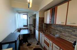 Apartament de 2 camere, 52 mp, bloc nou, zona Ciuperca