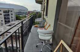 Apartament de 2 camere, 52 mp, bloc nou, zona Ciuperca