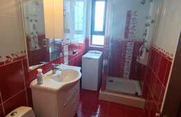 Apartament de 2 camere, 52 mp, bloc nou, zona Ciuperca