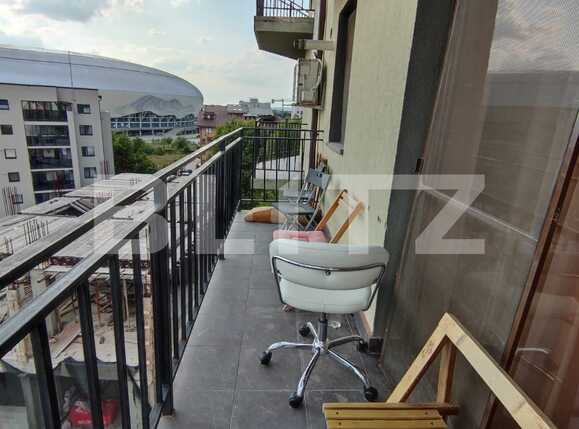 Apartament de vânzare 2 camere 1 Mai - 94705AV | BLITZ Craiova | Poza8