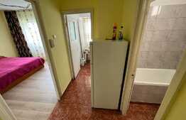 Garsoniera decomandata, mobilata, zona Rotonda