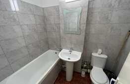 Garsoniera decomandata, mobilata, zona Rotonda