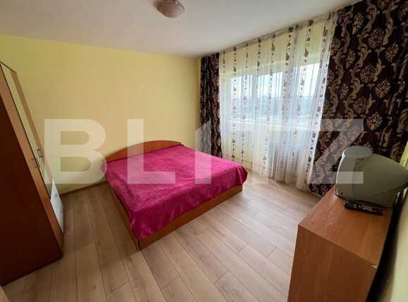 Garsonieră de închiriat Calea Bucuresti - 94755AI | BLITZ Craiova | Poza1