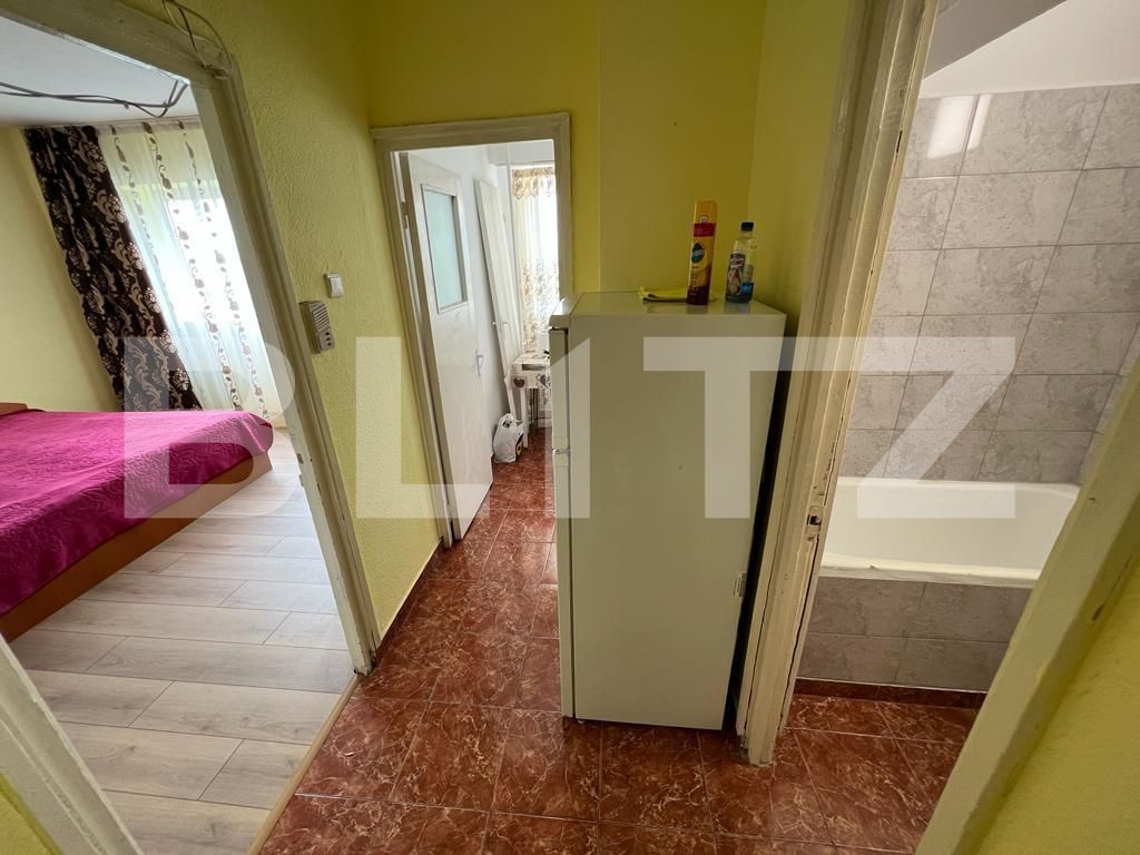 Garsonieră de închiriat Calea Bucuresti - 94755AI | BLITZ Craiova | Poza2