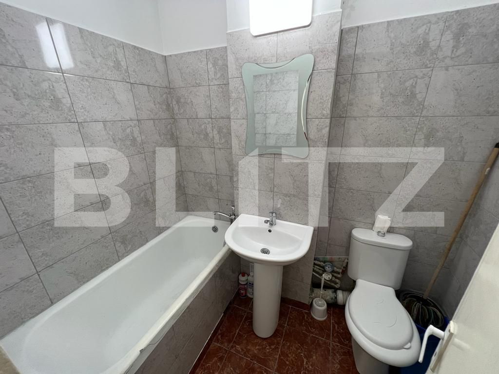 Garsonieră de închiriat Calea Bucuresti - 94755AI | BLITZ Craiova | Poza4