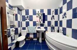 Apartament 3 camere, semidecomandat, 74 mp, Calea Bucuresti