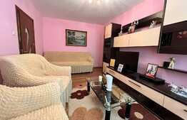 Apartament 3 camere, semidecomandat, 74 mp, Calea Bucuresti