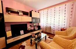 Apartament 3 camere, semidecomandat, 74 mp, Calea Bucuresti